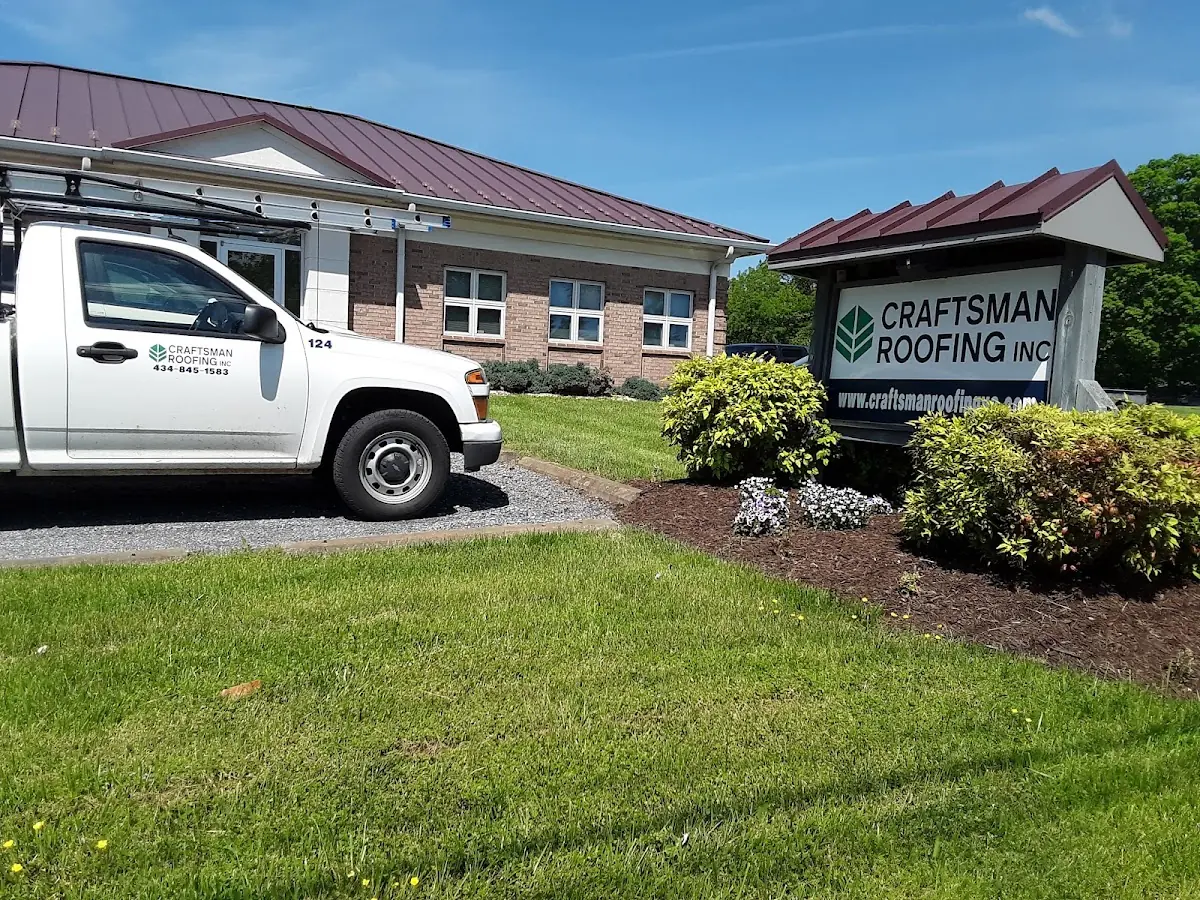 Quality Soffit & Fascia Repair by experienced craftsmen in Alton